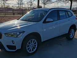 Blanco Usado 2018 BMW X1 SUV | 19.400 € (Precio justo)