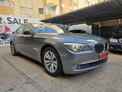 Gris / plata Usado 2009 BMW 730 Berlina | 11.500 € (Super precio)