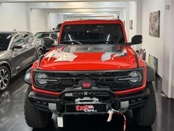 Naranja Usado 2023 Ford Bronco Raptor SUV | 132.900 €