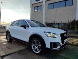 Blanco Usado 2020 Audi Q2 Sport SUV | 19.800 € (Buen precio)