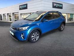 Otro Usado 2021 Kia Stonic SUV | 13.990 € (Precio justo)