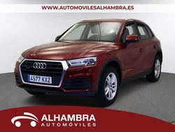 Usado 2019 Audi Q5 Advanced SUV | 28.460 €