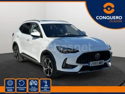 Blanco Usado 2024 MG HS Luxury SUV | 25.490 € (Caro)
