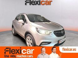 Gris Usado 2016 Opel Mokka Excellence SUV | 9990 € (Precio justo)