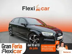 Negro Usado 2020 Audi A3 Premium | 25.990 € (Precio justo)