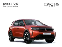 Naranja Nuevo 2025 Opel Combo-e Life Familiar | 28.700 € (Precio justo)