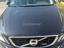 Negro Usado 2011 Volvo XC60 R-Design SUV | 8700 € (Buen precio)