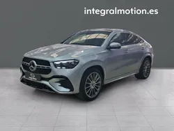 Plata Usado 2025 Mercedes GLE350 AMG SUV | 97.650 €