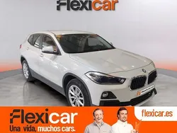 Blanco Usado 2019 BMW X2 SUV | 21.890 € (Super precio)