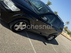 Negro Usado 2010 Dodge Journey SXT SUV | 7500 € (Buen precio)