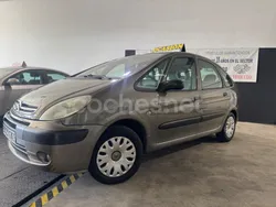 Beige Usado 2009 Citroën Xsara Picasso Monovolumen | 6800 € (Caro)