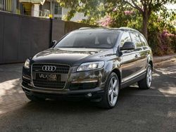 Gris Usado 2007 Audi Q7 Premium SUV | 21.990 €