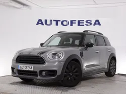Gris Usado 2019 Mini Countryman SUV | 18.150 € (Buen precio)