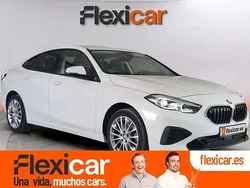Blanco Usado 2023 BMW 218 Coupe | 23.990 € (Buen precio)