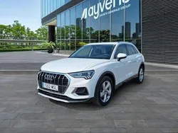 Usado 2024 Audi Q3 Advanced Plus SUV | 37.200 € (Precio justo)