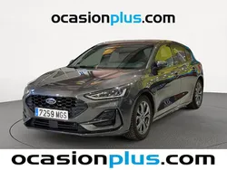 Gris Usado 2023 Ford Focus ST-Line Utilitario | 15.956 € (Buen precio)