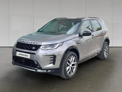 Eiger grey Usado 2024 Land Rover Discovery Sport SE Dynamic SUV | 56.900 € (Precio justo)