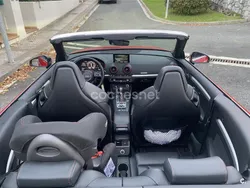 Usado 2017 Audi A3 Cabriolet Descapotable | 44.900 €
