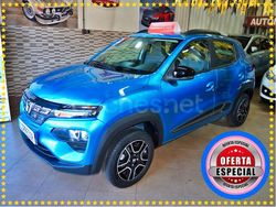 Eléctrico Usado 2023 Dacia Spring Expression Utilitario | 12.500 € (Buen precio)