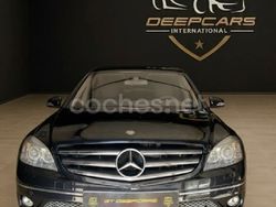 Azul Usado 2009 Mercedes CLC180 Utilitario | 6990 €