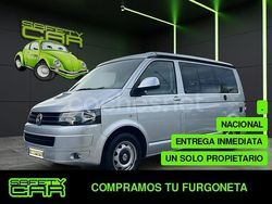Gris / plata Usado 2012 VW California Edition Van | 36.499 € (Buen precio)