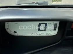Verde Usado 2009 Citroën C3 Picasso Exclusive Monovolumen | 3950 € (Precio justo)