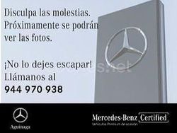 Blanco Usado 2022 Mercedes GLC200 SUV | 44.890 € (Precio justo)
