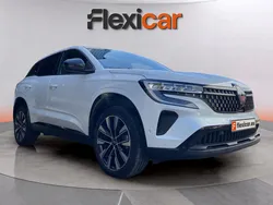 Blanco Usado 2023 Renault Austral Techno SUV | 24.790 €