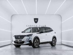 Usado 2020 Peugeot 2008 GT-line SUV | 15.199 € (Precio justo)