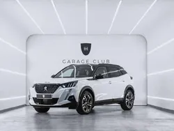 Usado 2020 Peugeot 2008 GT-line SUV | 15.699 € (Precio justo)