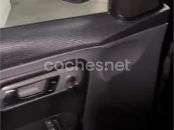 Negro Usado 2007 Seat Ibiza Reference Berlina | 3600 € (Precio justo)