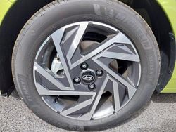 Lima lucid Usado 2024 Hyundai i20 | 17.390 € (Precio justo)