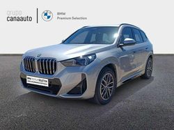 Gris Usado 2024 BMW X1 Comfort Edition SUV | 44.900 €