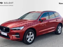 Granate Usado 2024 Volvo XC60 Core SUV | 38.450 € (Super precio)