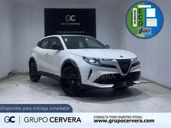 Blanco Nuevo 2025 Alfa Romeo GT Junior SUV | 29.600 €