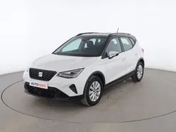 Blanco Usado 2024 Seat Arona Style SUV | 18.799 € (Precio justo)