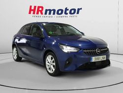 Usado 2021 Opel Corsa Elegance | 11.640 € (Precio justo)