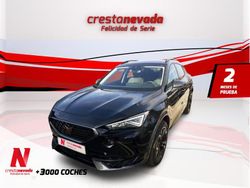 Usado 2023 Cupra Formentor SUV | 27.093 € (Precio justo)