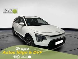 Blanco Usado 2024 Kia Niro SUV | 23.300 € (Precio justo)