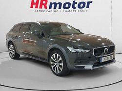 Usado 2021 Volvo V90 Familiar | 29.200 € (Caro)