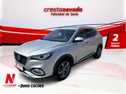 Usado 2022 MG EHS Luxury SUV | 20.084 € (Precio justo)
