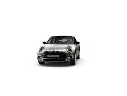 Gris / plata Usado 2020 Mini Cooper Clubman Familiar | 23.890 € (Un poco caro)