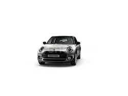 Gris / plata Usado 2020 Mini Cooper Clubman Familiar | 23.890 € (Un poco caro)