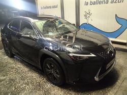 Negro Usado 2019 Lexus UX Business Edition SUV | 22.500 € (Super precio)