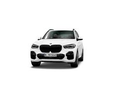 Usado 2022 BMW X5 Comfort Edition SUV | 56.900 €