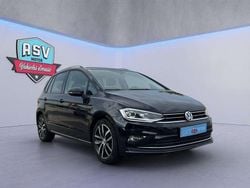 Negro Usado 2022 VW Golf Advance Monovolumen | 20.990 € (Precio justo)