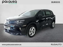 Negro Nuevo 2025 Citroën C5 Aircross SUV | 28.700 € (Buen precio)