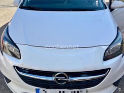 Blanco Usado 2016 Opel Corsa Business Berlina | 6000 € (Precio justo)