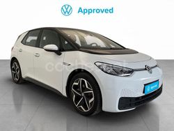 Eléctrico Usado 2022 VW ID.3 Life Utilitario | 21.990 €