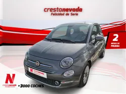 Usado 2022 Fiat 500 Dolcevita | 10.271 € (Buen precio)